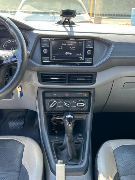 VOLKSWAGEN T-Cross 1.0 4P 200 TSI FLEX AUTOMTICO, Foto 9