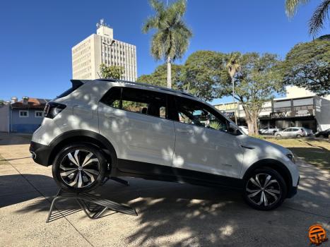 VOLKSWAGEN T-Cross 1.4 4P 250 TSI FLEX HIGHLINE AUTOMTICO, Foto 3