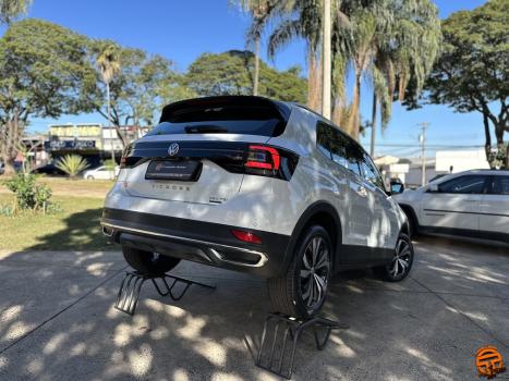 VOLKSWAGEN T-Cross 1.4 4P 250 TSI FLEX HIGHLINE AUTOMTICO, Foto 4