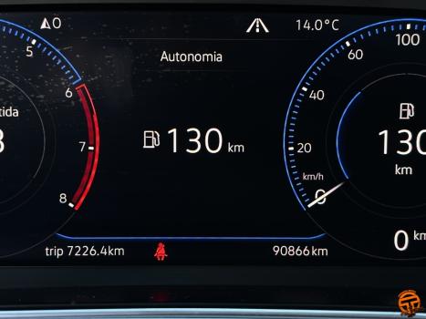 VOLKSWAGEN T-Cross 1.4 4P 250 TSI FLEX HIGHLINE AUTOMTICO, Foto 8