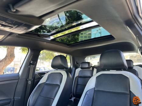 VOLKSWAGEN T-Cross 1.4 4P 250 TSI FLEX HIGHLINE AUTOMTICO, Foto 9