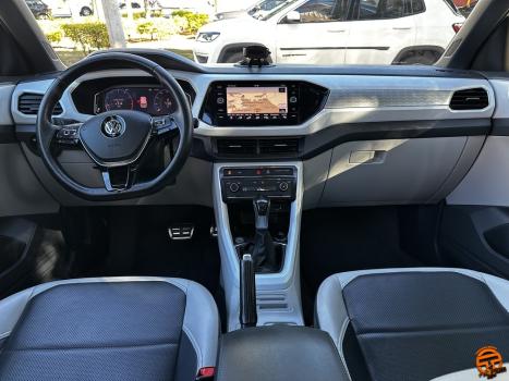 VOLKSWAGEN T-Cross 1.4 4P 250 TSI FLEX HIGHLINE AUTOMTICO, Foto 12