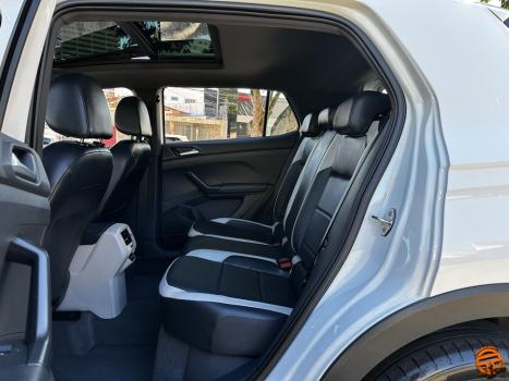 VOLKSWAGEN T-Cross 1.4 4P 250 TSI FLEX HIGHLINE AUTOMTICO, Foto 17
