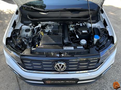 VOLKSWAGEN T-Cross 1.4 4P 250 TSI FLEX HIGHLINE AUTOMTICO, Foto 19