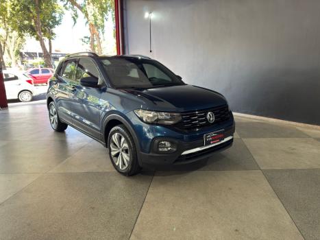 VOLKSWAGEN T-Cross 1.0 4P 200 TSI FLEX COMFORTLINE AUTOMTICO, Foto 1