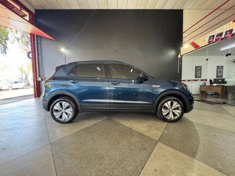 VOLKSWAGEN T-Cross 1.0 4P 200 TSI FLEX COMFORTLINE AUTOMTICO, Foto 2