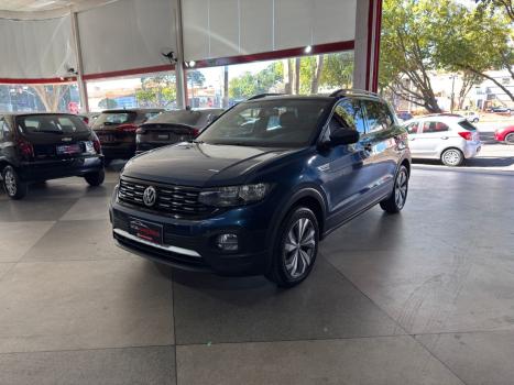 VOLKSWAGEN T-Cross 1.0 4P 200 TSI FLEX COMFORTLINE AUTOMTICO, Foto 4