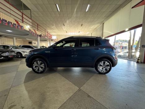 VOLKSWAGEN T-Cross 1.0 4P 200 TSI FLEX COMFORTLINE AUTOMTICO, Foto 5