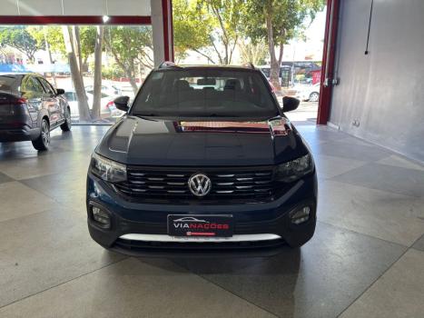 VOLKSWAGEN T-Cross 1.0 4P 200 TSI FLEX COMFORTLINE AUTOMTICO, Foto 8