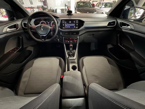 VOLKSWAGEN T-Cross 1.0 4P 200 TSI FLEX COMFORTLINE AUTOMTICO, Foto 12