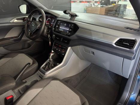VOLKSWAGEN T-Cross 1.0 4P 200 TSI FLEX COMFORTLINE AUTOMTICO, Foto 13
