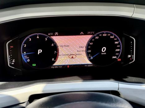 VOLKSWAGEN T-Cross 1.4 4P 250 TSI FLEX HIGHLINE AUTOMTICO, Foto 9
