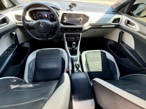 VOLKSWAGEN T-Cross 1.4 4P 250 TSI FLEX HIGHLINE AUTOMTICO, Foto 12