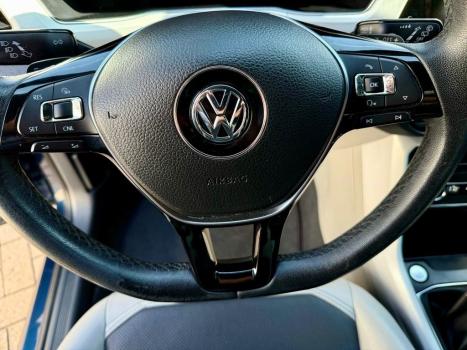 VOLKSWAGEN T-Cross 1.4 4P 250 TSI FLEX HIGHLINE AUTOMTICO, Foto 15