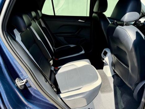 VOLKSWAGEN T-Cross 1.4 4P 250 TSI FLEX HIGHLINE AUTOMTICO, Foto 22