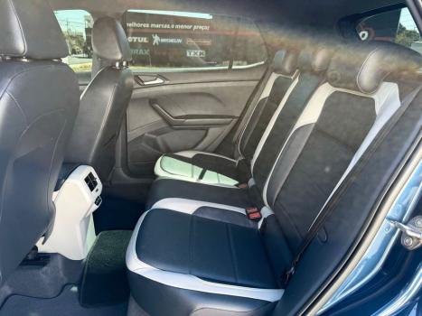VOLKSWAGEN T-Cross 1.4 4P 250 TSI FLEX HIGHLINE AUTOMTICO, Foto 23