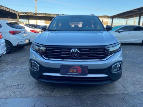 VOLKSWAGEN T-Cross 1.0 4P 200 TSI FLEX SENSE AUTOMTICO, Foto 2