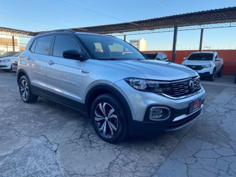 VOLKSWAGEN T-Cross 1.0 4P 200 TSI FLEX SENSE AUTOMTICO, Foto 3