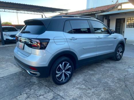 VOLKSWAGEN T-Cross 1.0 4P 200 TSI FLEX SENSE AUTOMTICO, Foto 4