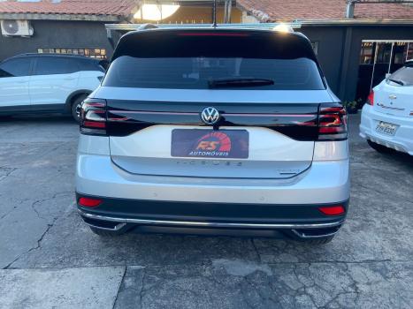 VOLKSWAGEN T-Cross 1.0 4P 200 TSI FLEX SENSE AUTOMTICO, Foto 5
