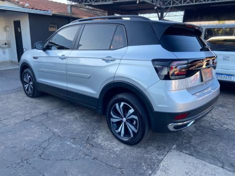 VOLKSWAGEN T-Cross 1.0 4P 200 TSI FLEX SENSE AUTOMTICO, Foto 6