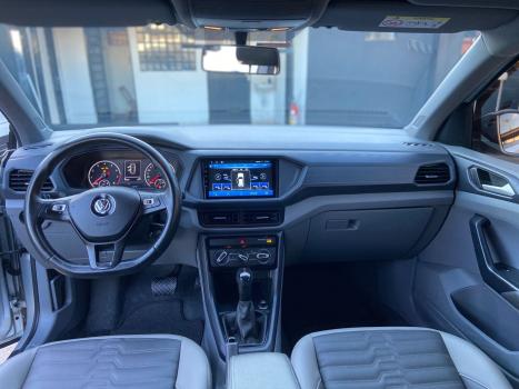 VOLKSWAGEN T-Cross 1.0 4P 200 TSI FLEX SENSE AUTOMTICO, Foto 8