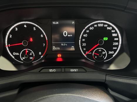VOLKSWAGEN T-Cross 1.0 4P 200 TSI FLEX SENSE AUTOMTICO, Foto 4
