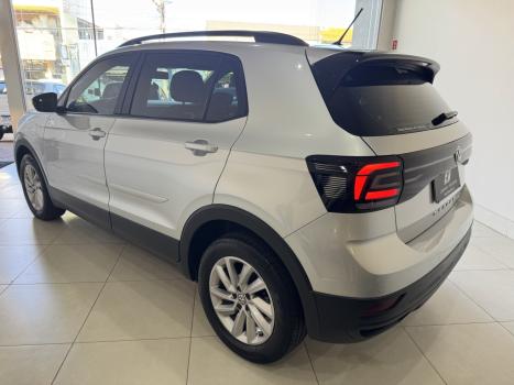 VOLKSWAGEN T-Cross 1.0 4P 200 TSI FLEX SENSE AUTOMTICO, Foto 5