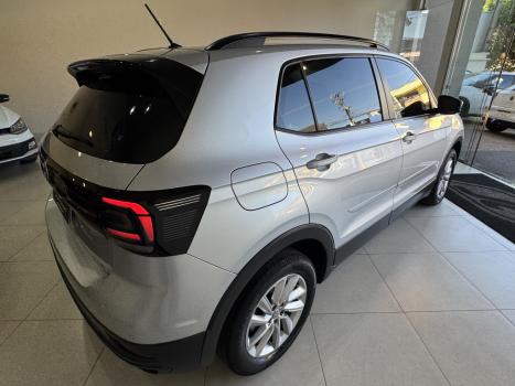 VOLKSWAGEN T-Cross 1.0 4P 200 TSI FLEX SENSE AUTOMTICO, Foto 7