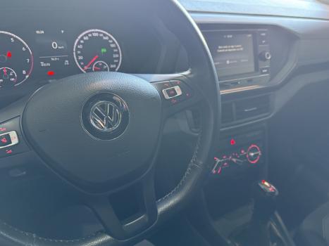VOLKSWAGEN T-Cross 1.0 4P 200 TSI FLEX SENSE AUTOMTICO, Foto 8