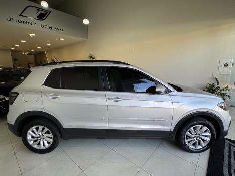 VOLKSWAGEN T-Cross 1.0 4P 200 TSI FLEX SENSE AUTOMTICO, Foto 11