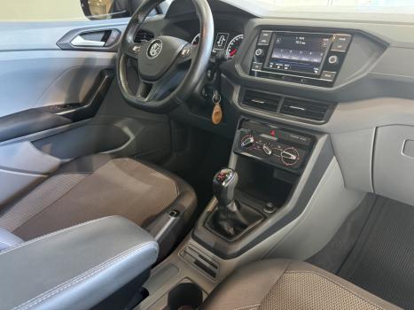 VOLKSWAGEN T-Cross 1.0 4P 200 TSI FLEX SENSE AUTOMTICO, Foto 14