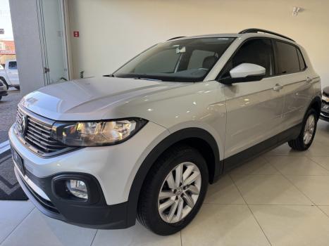 VOLKSWAGEN T-Cross 1.0 4P 200 TSI FLEX SENSE AUTOMTICO, Foto 15
