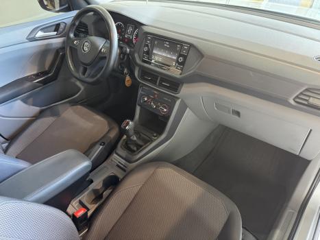 VOLKSWAGEN T-Cross 1.0 4P 200 TSI FLEX SENSE AUTOMTICO, Foto 16