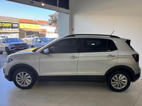 VOLKSWAGEN T-Cross 1.0 4P 200 TSI FLEX SENSE AUTOMTICO, Foto 17