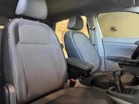 VOLKSWAGEN T-Cross 1.0 4P 200 TSI FLEX SENSE AUTOMTICO, Foto 18