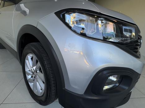 VOLKSWAGEN T-Cross 1.0 4P 200 TSI FLEX SENSE AUTOMTICO, Foto 19