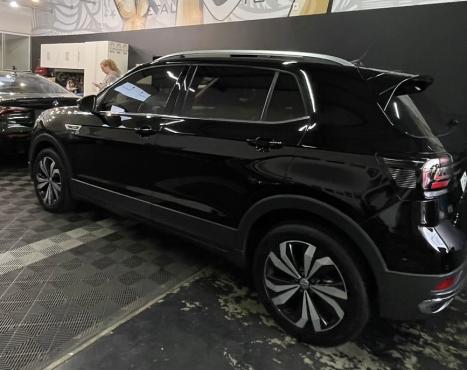 VOLKSWAGEN T-Cross 1.4 4P 250 TSI FLEX HIGHLINE AUTOMTICO, Foto 2