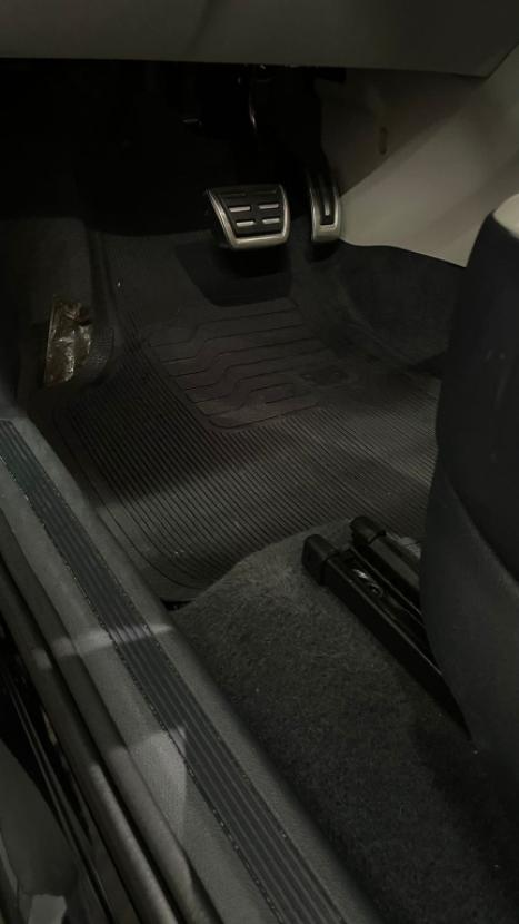 VOLKSWAGEN T-Cross 1.4 4P 250 TSI FLEX HIGHLINE AUTOMTICO, Foto 9
