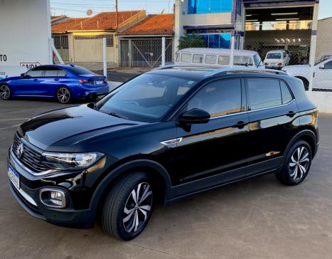VOLKSWAGEN T-Cross 1.4 4P 250 TSI FLEX HIGHLINE AUTOMTICO, Foto 6