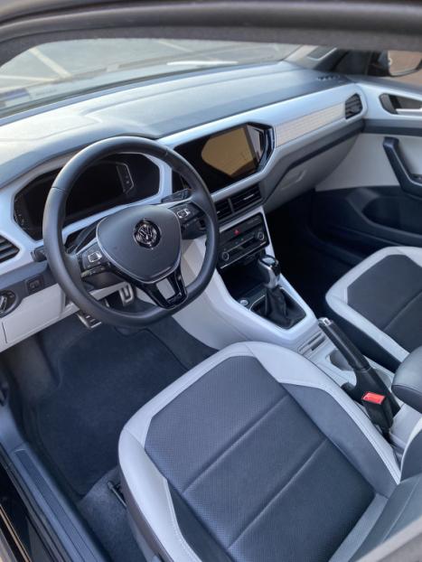 VOLKSWAGEN T-Cross 1.4 4P 250 TSI FLEX HIGHLINE AUTOMTICO, Foto 8