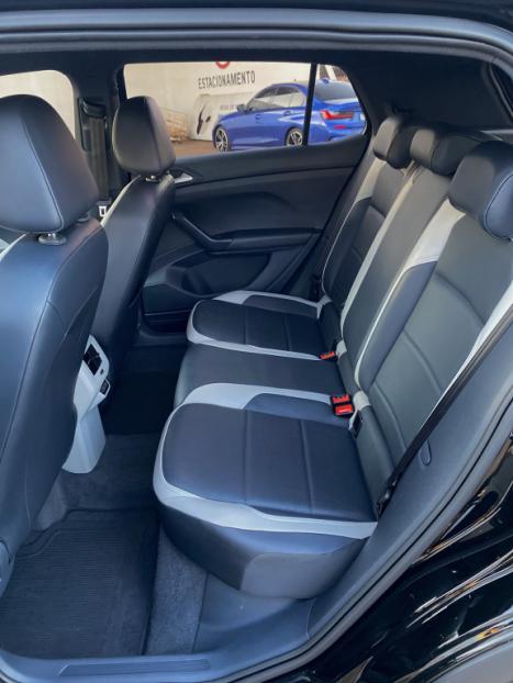 VOLKSWAGEN T-Cross 1.4 4P 250 TSI FLEX HIGHLINE AUTOMTICO, Foto 9
