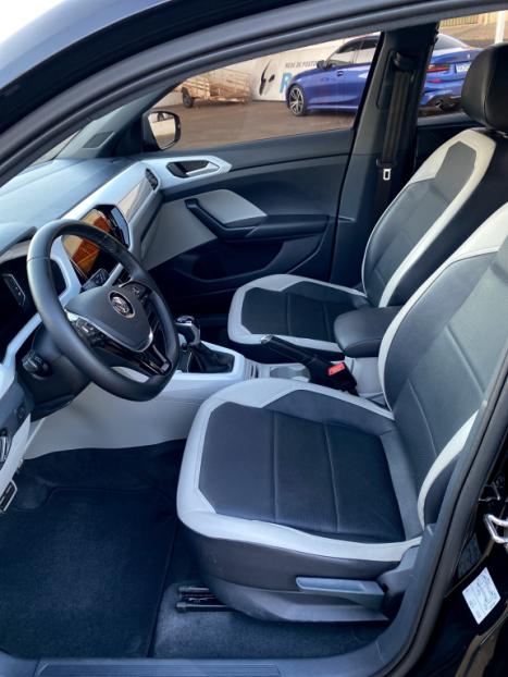 VOLKSWAGEN T-Cross 1.4 4P 250 TSI FLEX HIGHLINE AUTOMTICO, Foto 10