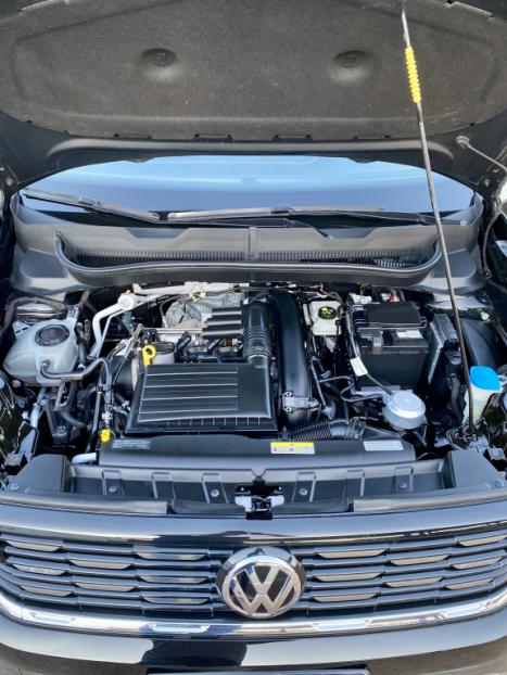 VOLKSWAGEN T-Cross 1.4 4P 250 TSI FLEX HIGHLINE AUTOMTICO, Foto 11