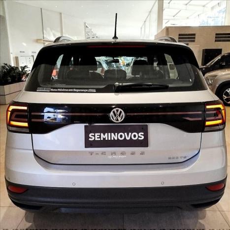 VOLKSWAGEN T-Cross 1.0 4P 200 TSI FLEX SENSE AUTOMTICO, Foto 5