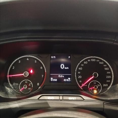 VOLKSWAGEN T-Cross 1.0 4P 200 TSI FLEX SENSE AUTOMTICO, Foto 7
