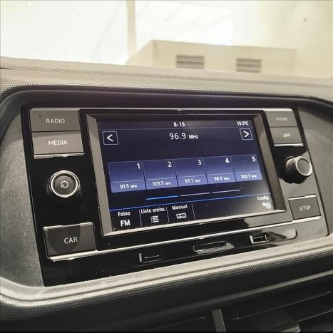 VOLKSWAGEN T-Cross 1.0 4P 200 TSI FLEX SENSE AUTOMTICO, Foto 8