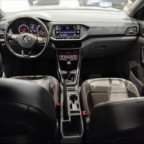VOLKSWAGEN T-Cross 1.0 4P 200 TSI FLEX SENSE AUTOMTICO, Foto 11