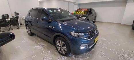 VOLKSWAGEN T-Cross 1.4 4P 250 TSI FLEX HIGHLINE AUTOMTICO, Foto 2