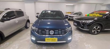 VOLKSWAGEN T-Cross 1.4 4P 250 TSI FLEX HIGHLINE AUTOMTICO, Foto 5